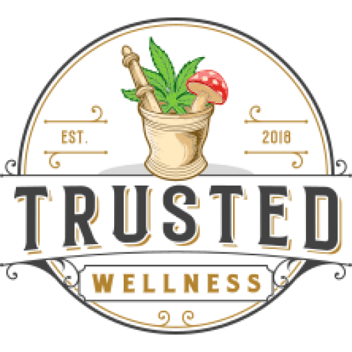 trusted wellness