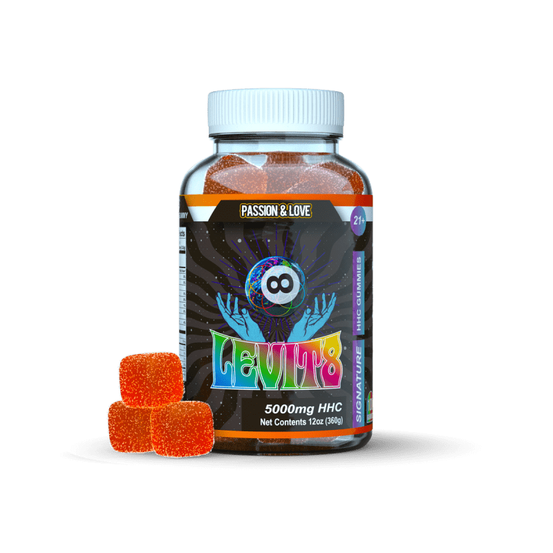 hhc gummies