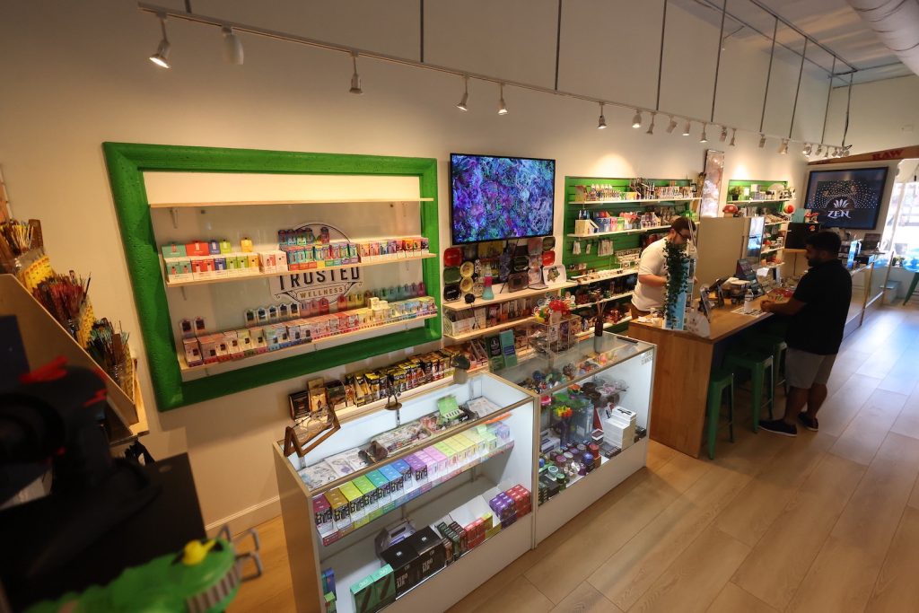 dispensary, head shop near me