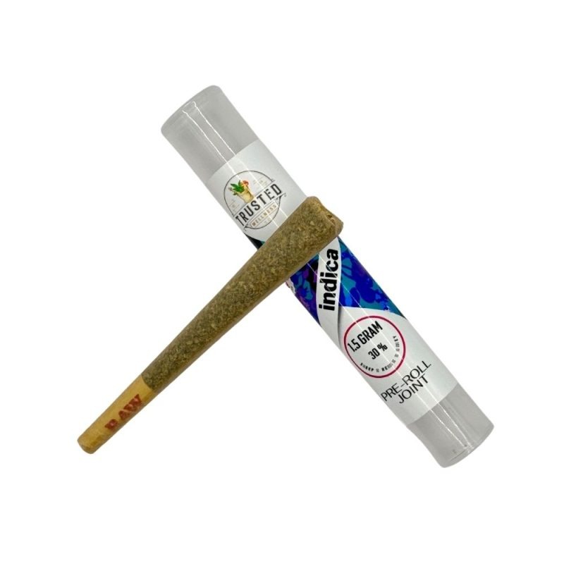 thc-a preroll