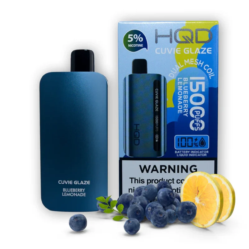 hqd vape