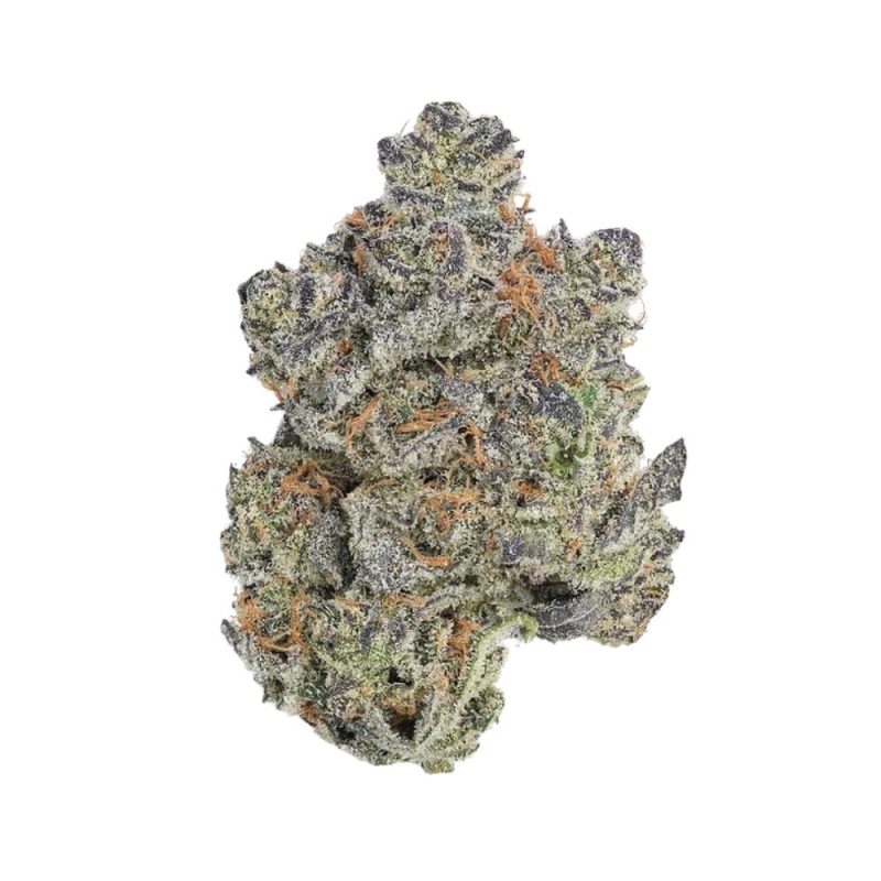 Zen Exotic THCA Flower — Bubble Kush — Indica – Pound (454g) — $1650.00