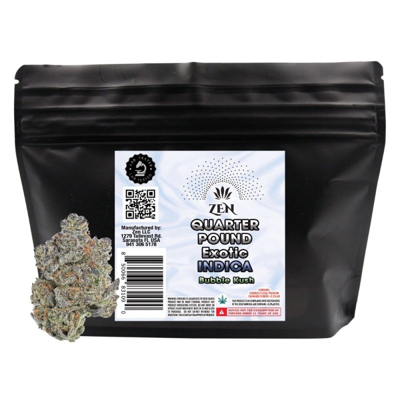 thca flower online