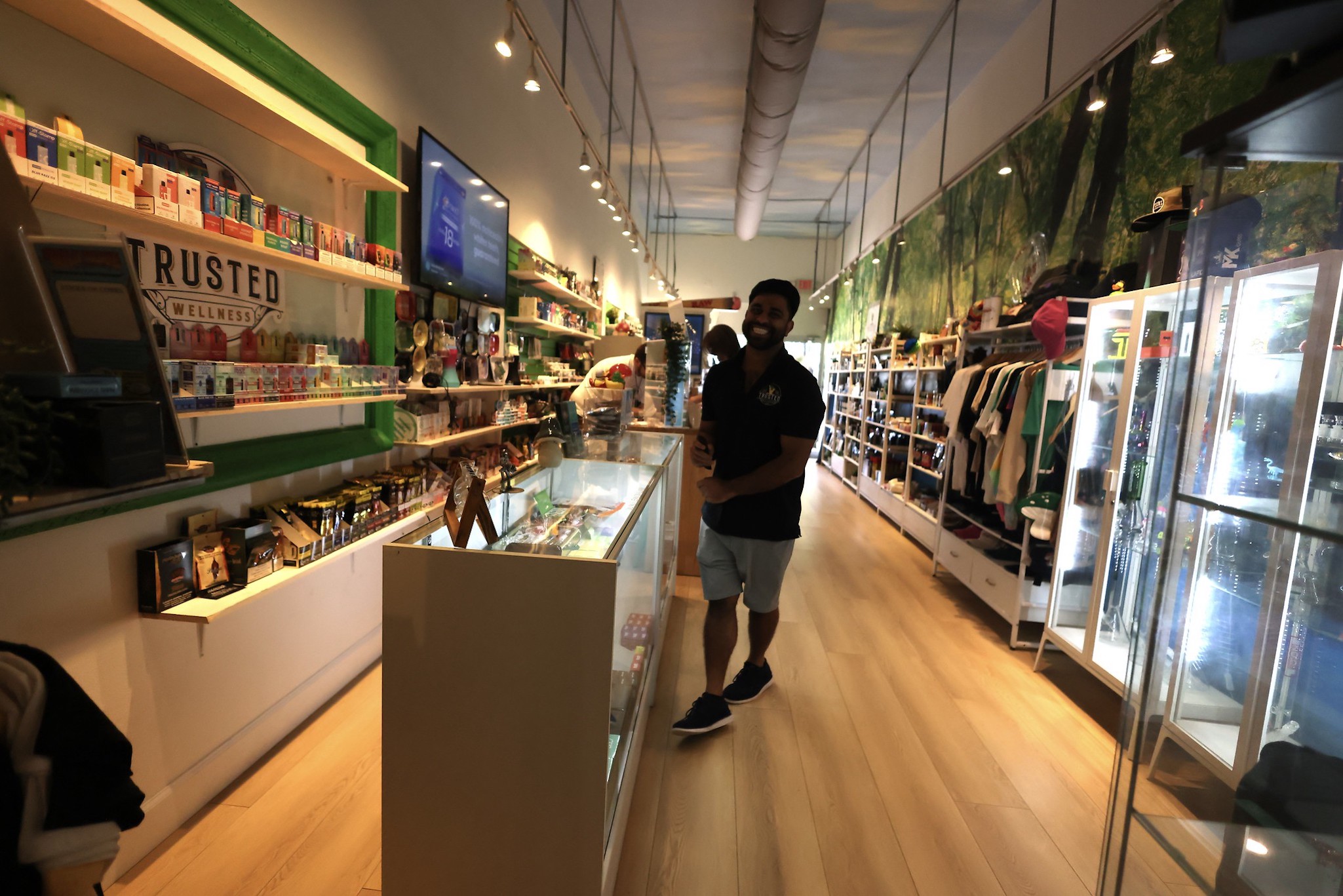 vape shops near me