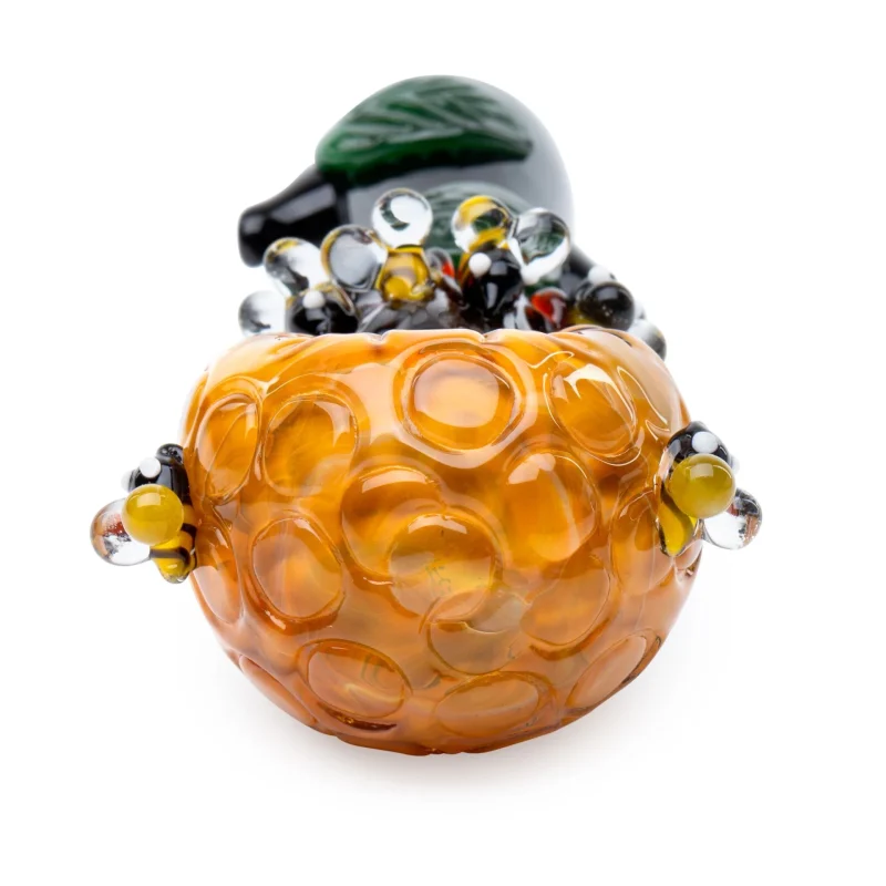 beehive bowl pipe