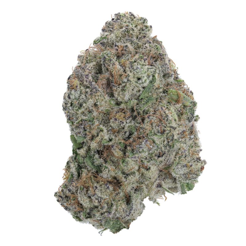 Slurricane THCA Flower Ounce — Clearance Special (Indica-Dominant Hybrid)